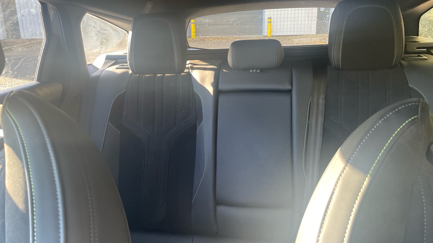 Used Peugeot 308 2023 for sale - 76508011: Photo 15