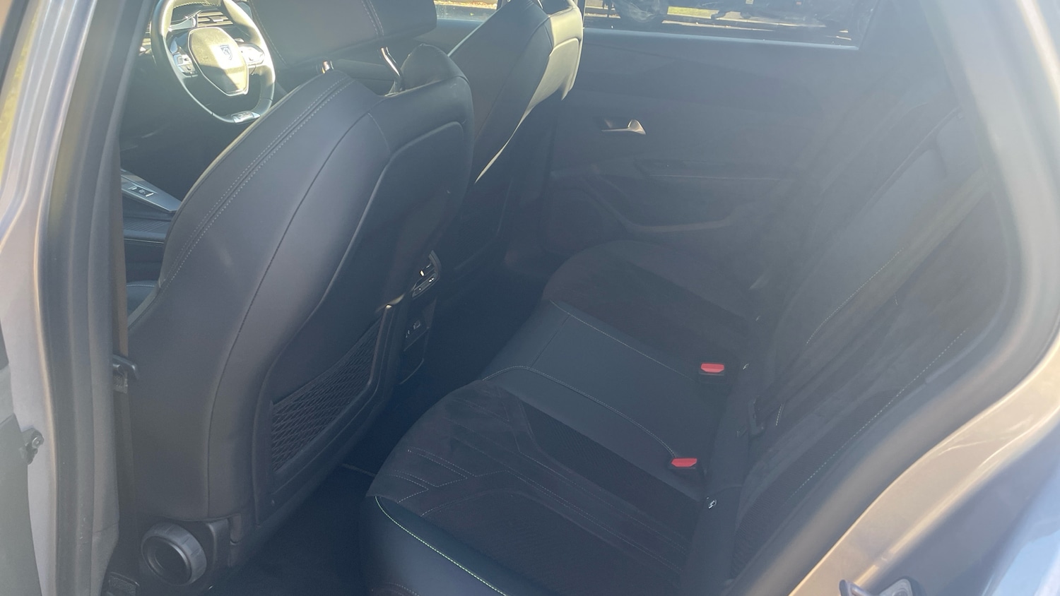 Used Peugeot 308 2023 for sale - 76508011: Photo 16