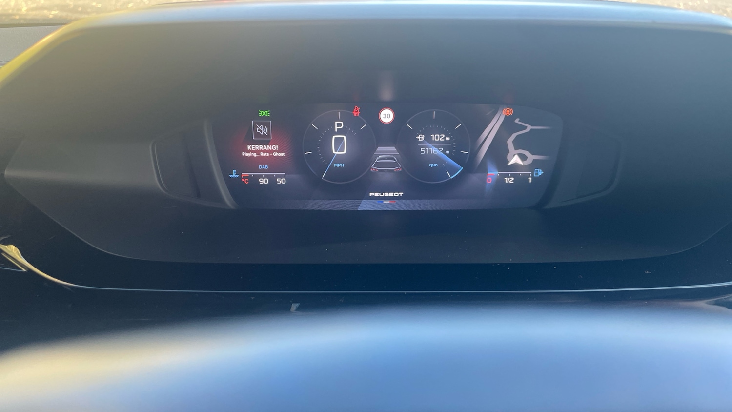 Used Peugeot 308 2023 for sale - 76508011: Photo 18