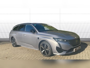 Used Peugeot 308 2023 for sale - 76508011: Photo