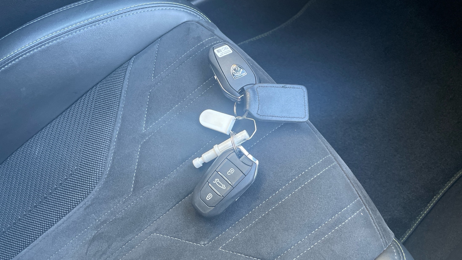 Used Peugeot 308 2023 for sale - 76508011: Photo 20