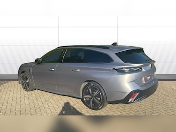 Used Peugeot 308 2023 for sale - 76508011: Photo