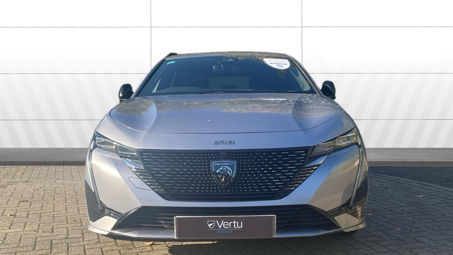 Used Peugeot 308 2023 for sale - 76508011: Photo 3