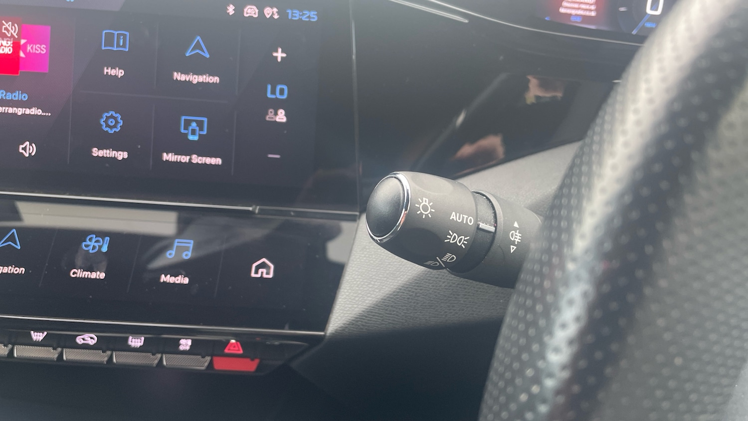 Used Peugeot 308 2023 for sale - 76508011: Photo 31