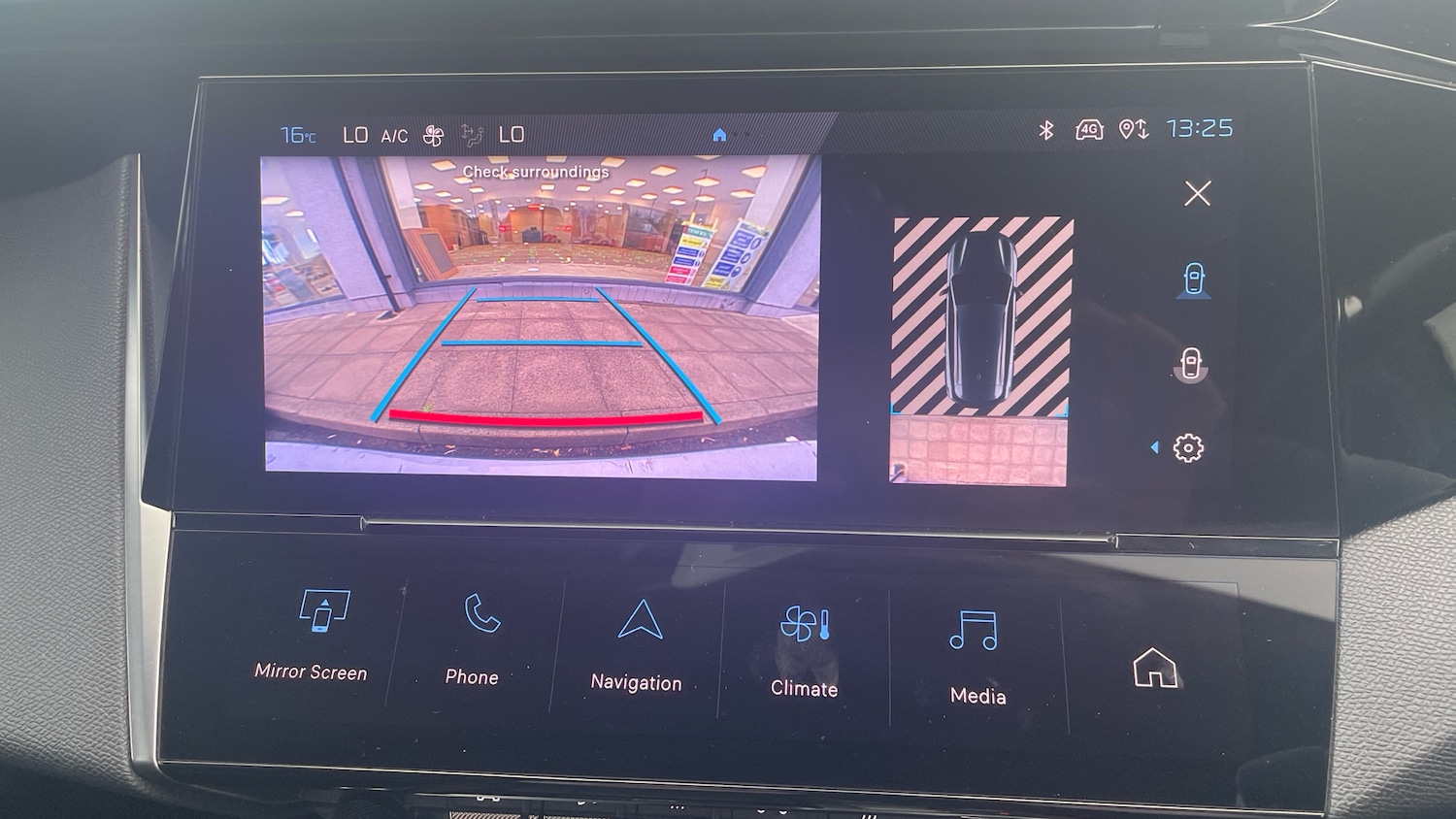 Used Peugeot 308 2023 for sale - 76508011: Photo 33