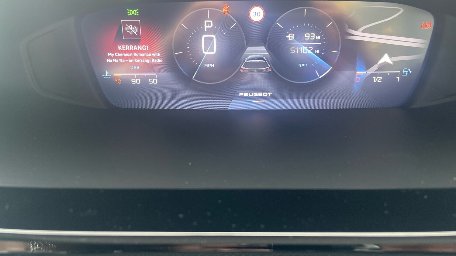 Used Peugeot 308 2023 for sale - 76508011: Photo 34