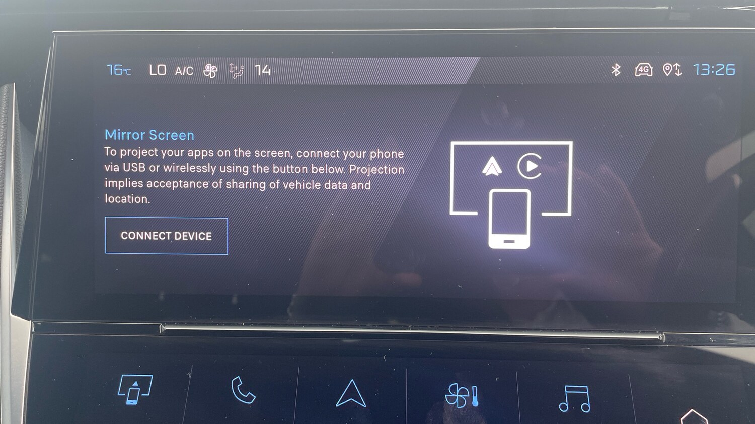 Used Peugeot 308 2023 for sale - 76508011: Photo 36