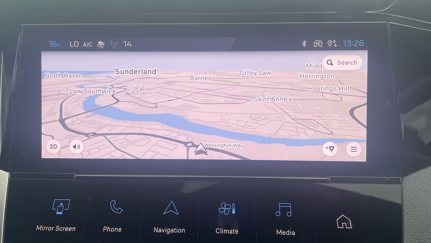 Used Peugeot 308 2023 for sale - 76508011: Photo 37