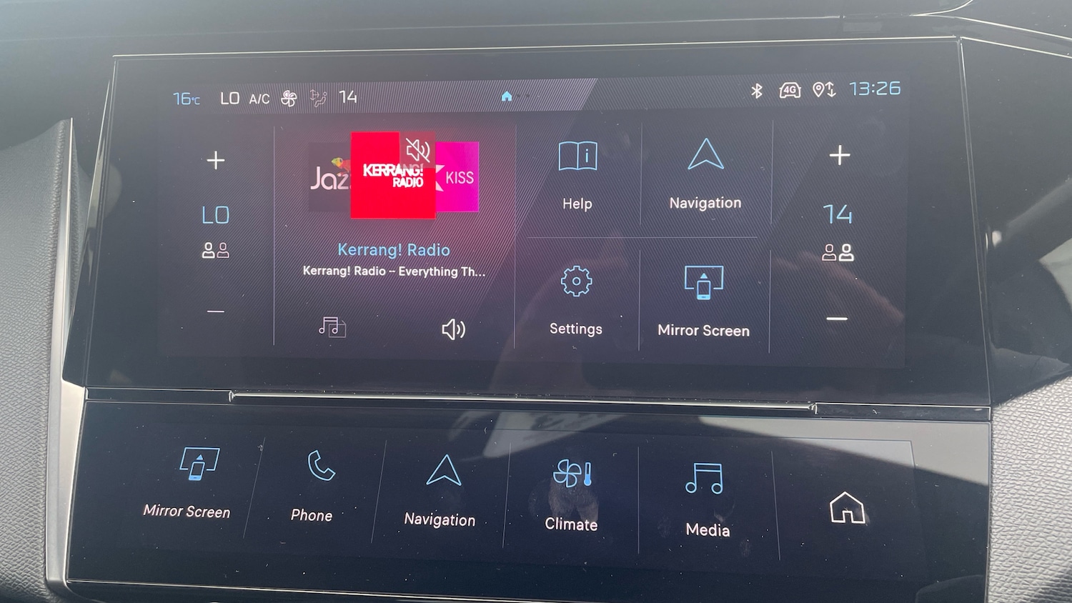 Used Peugeot 308 2023 for sale - 76508011: Photo 39