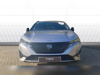 Used Peugeot 308 2023 for sale - 76508011: Photo