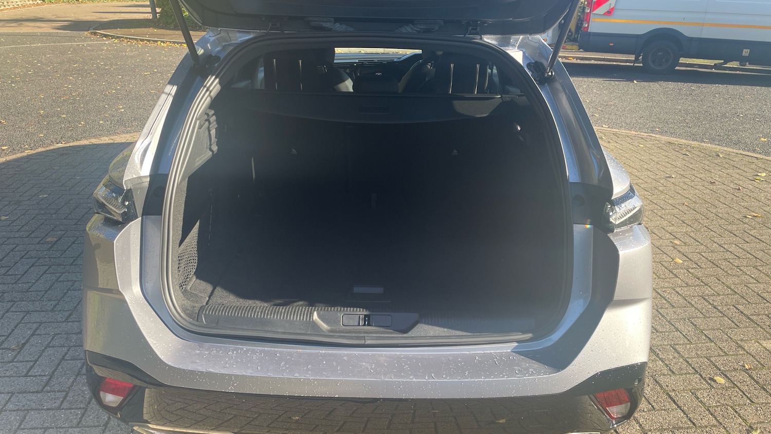 Used Peugeot 308 2023 for sale - 76508011: Photo 4