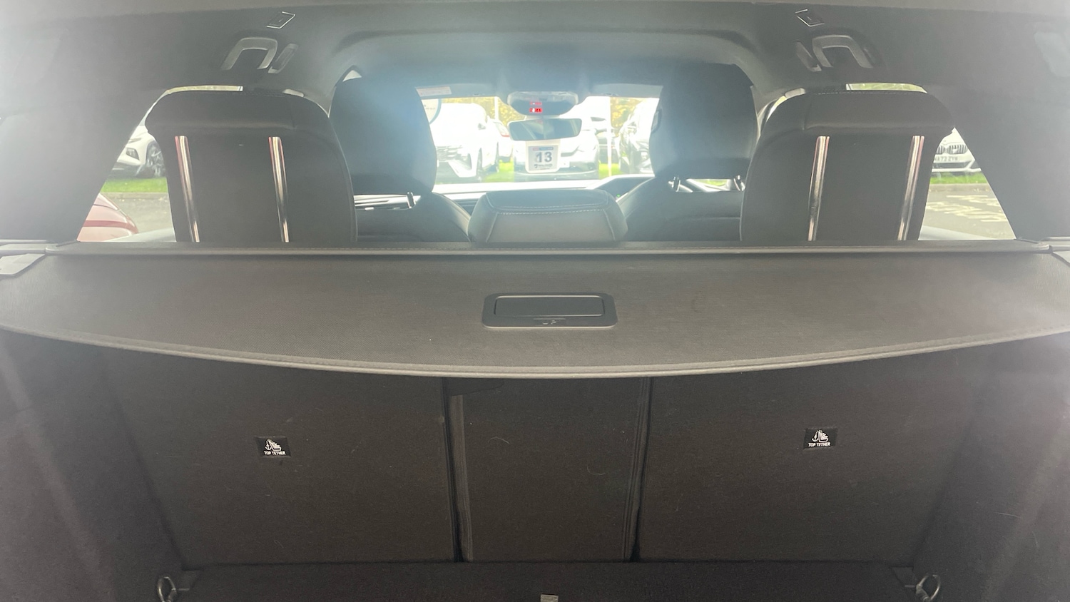 Used Peugeot 308 2023 for sale - 76508011: Photo 44