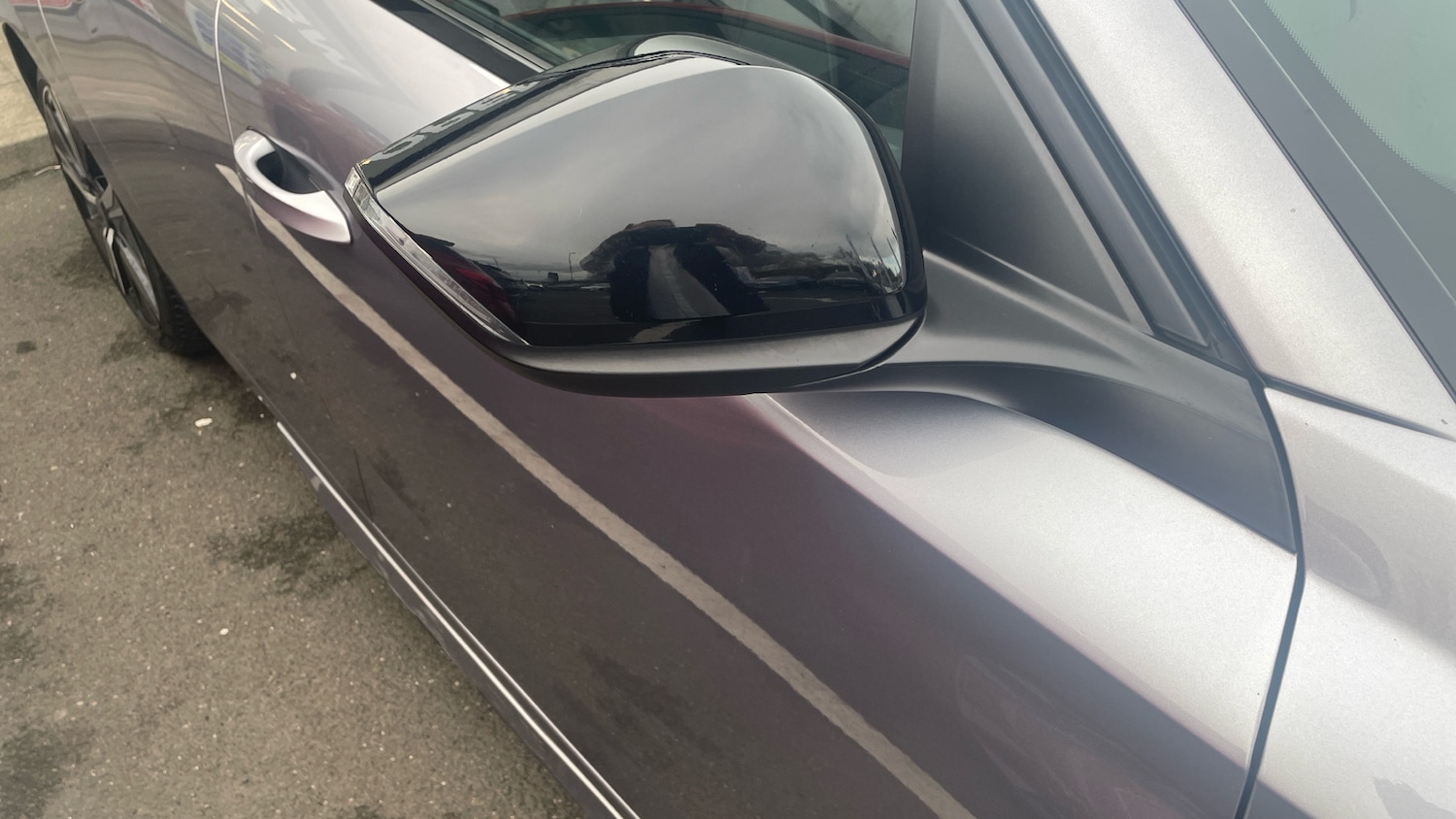 Used Peugeot 308 2023 for sale - 76508011: Photo 47