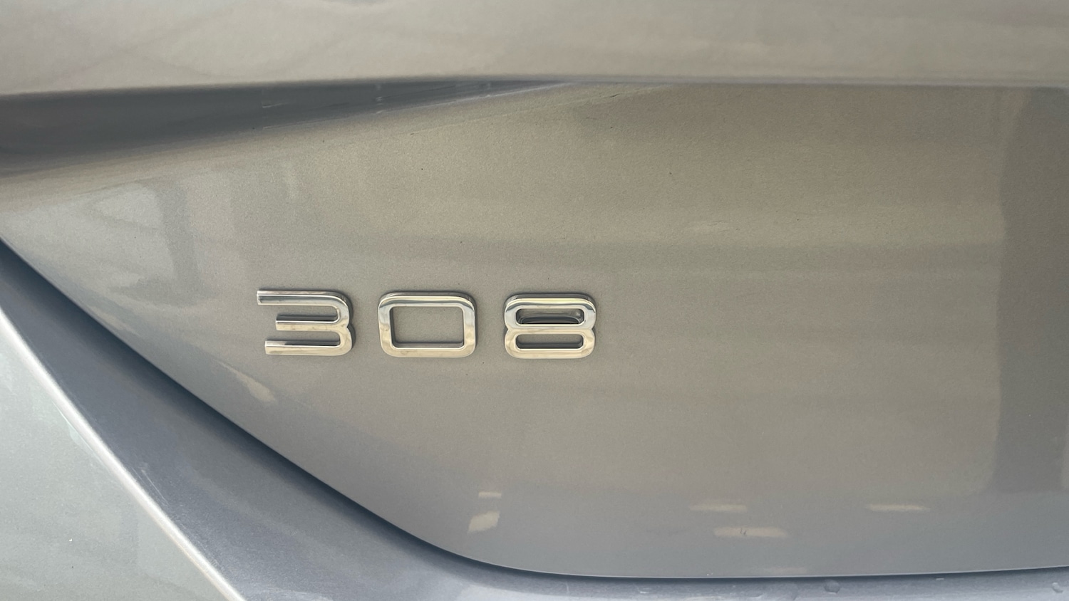 Used Peugeot 308 2023 for sale - 76508011: Photo 48