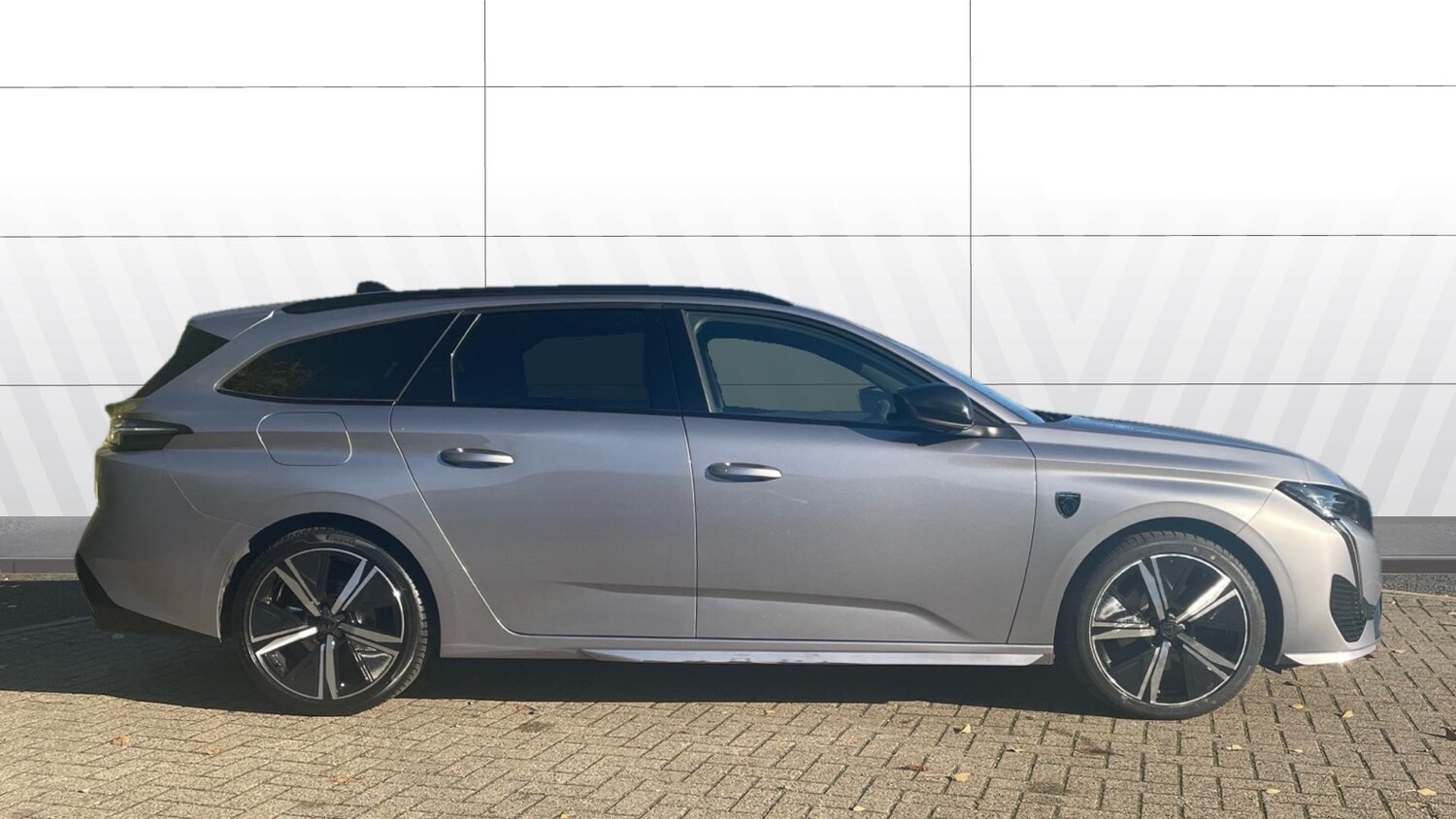 Used Peugeot 308 2023 for sale - 76508011: Photo 5