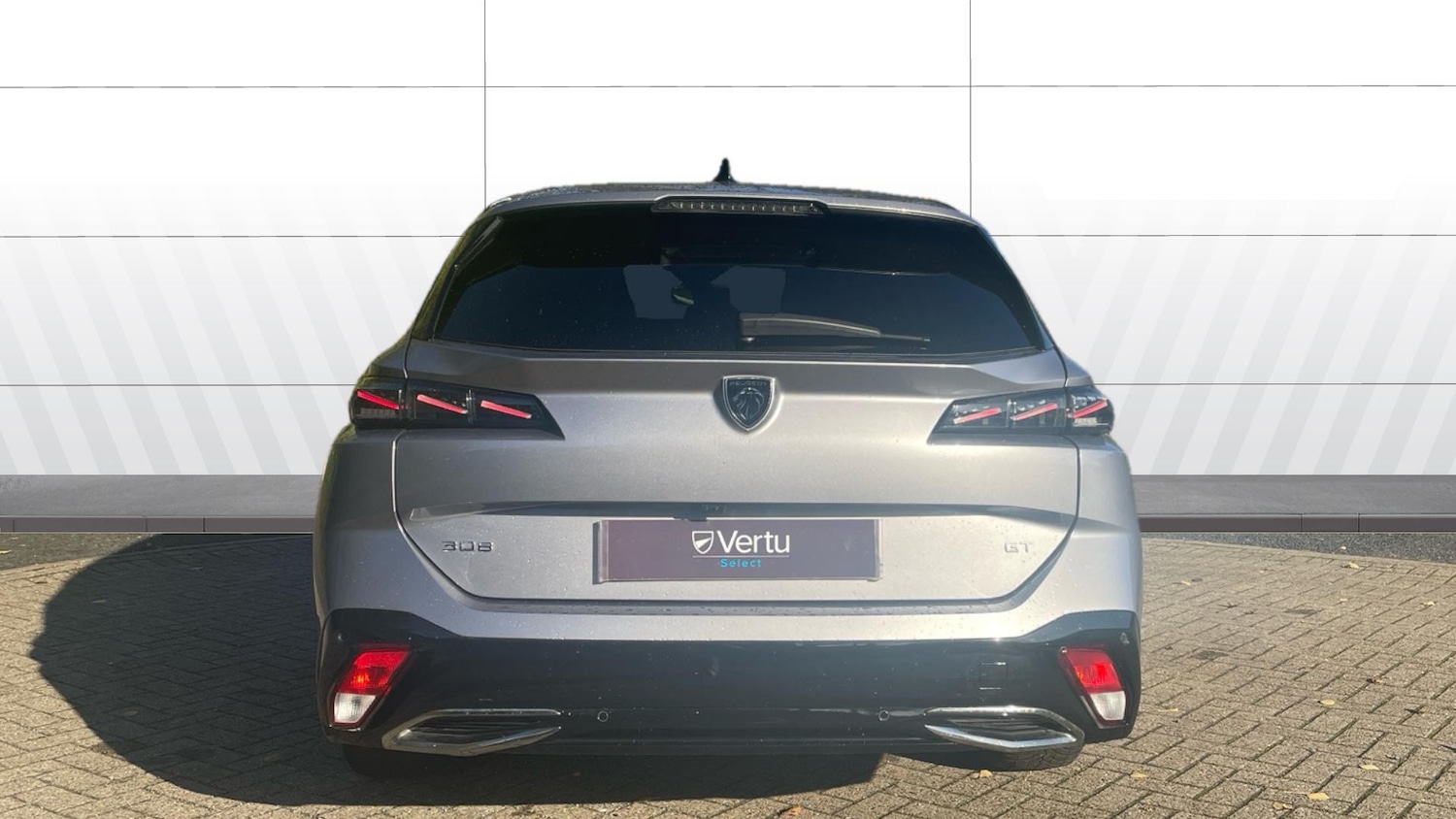 Used Peugeot 308 2023 for sale - 76508011: Photo 6