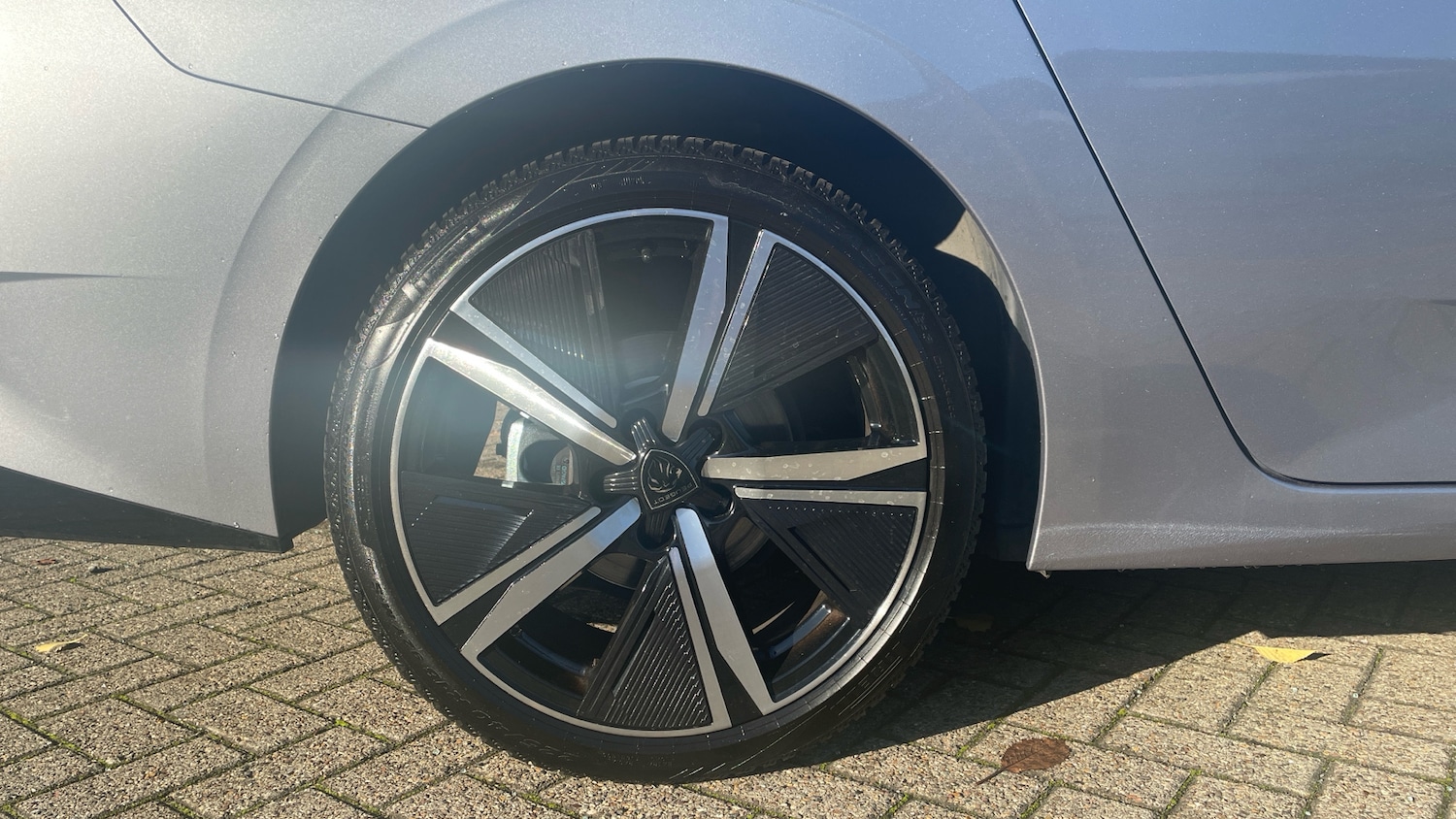 Used Peugeot 308 2023 for sale - 76508011: Photo 7