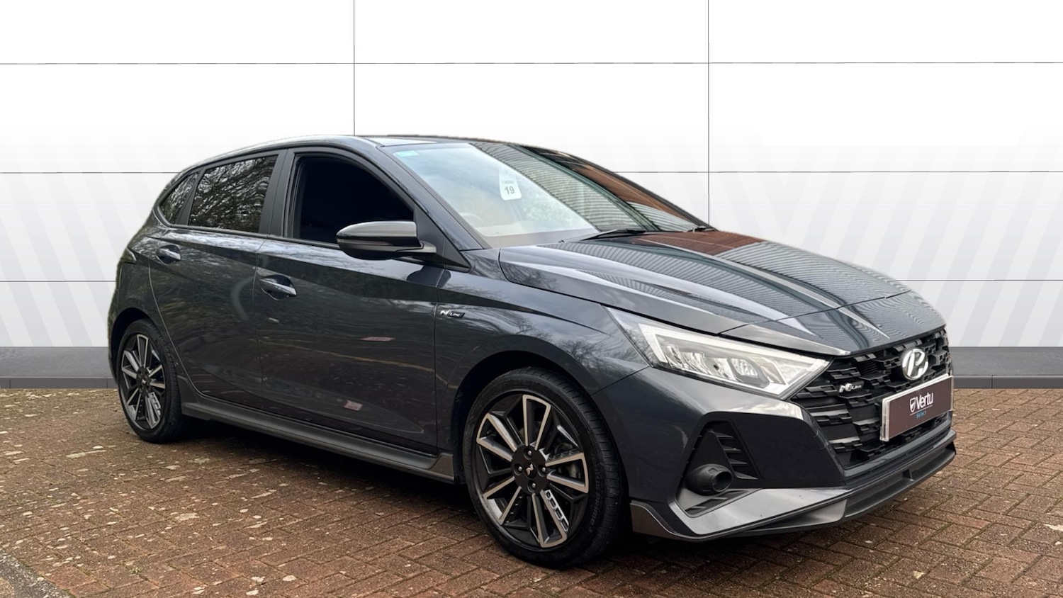 Used Hyundai i20 2024 for sale - 76779255: Photo 1