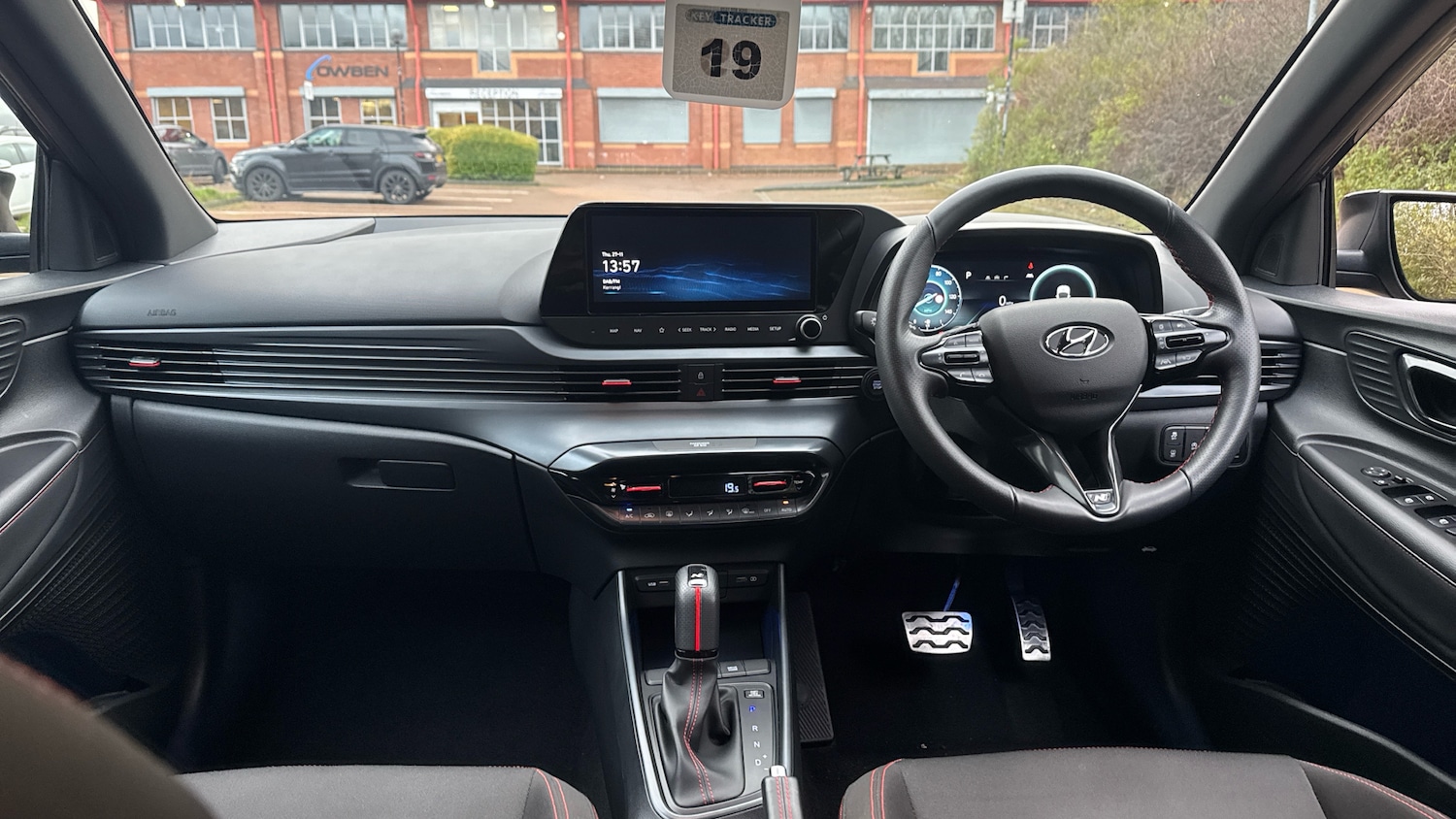 Used Hyundai i20 2024 for sale - 76779255: Photo 10