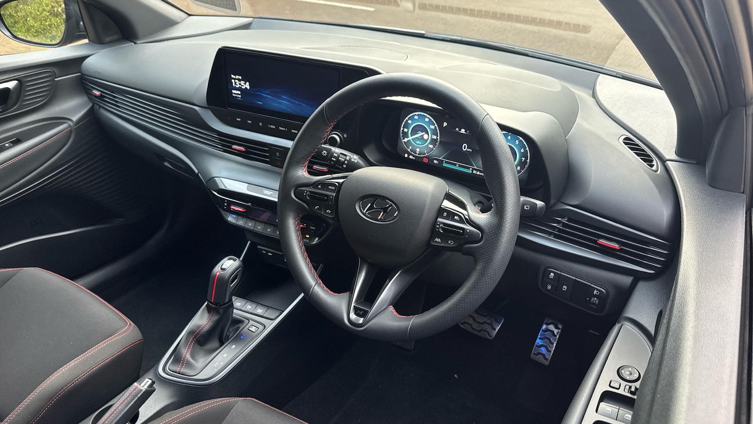 Used Hyundai i20 2024 for sale - 76779255: Photo 11