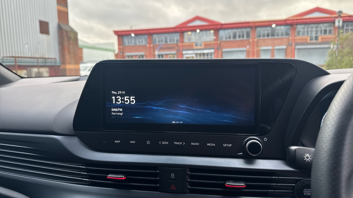 Used Hyundai i20 2024 for sale - 76779255: Photo 12