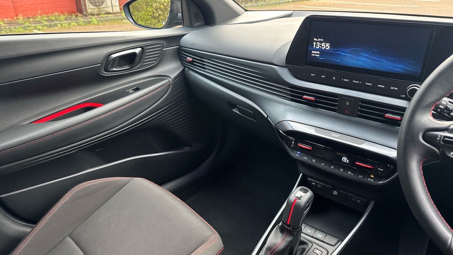 Used Hyundai i20 2024 for sale - 76779255: Photo 14