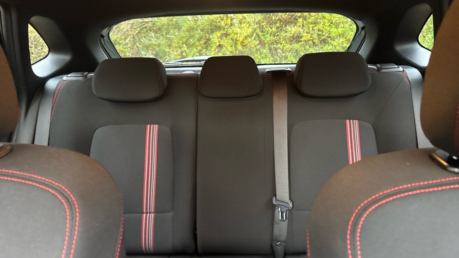 Used Hyundai i20 2024 for sale - 76779255: Photo 15