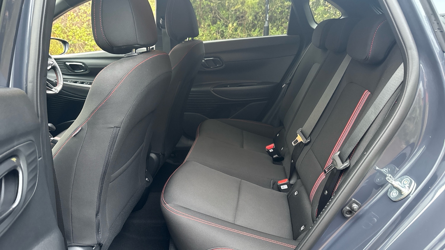 Used Hyundai i20 2024 for sale - 76779255: Photo 16