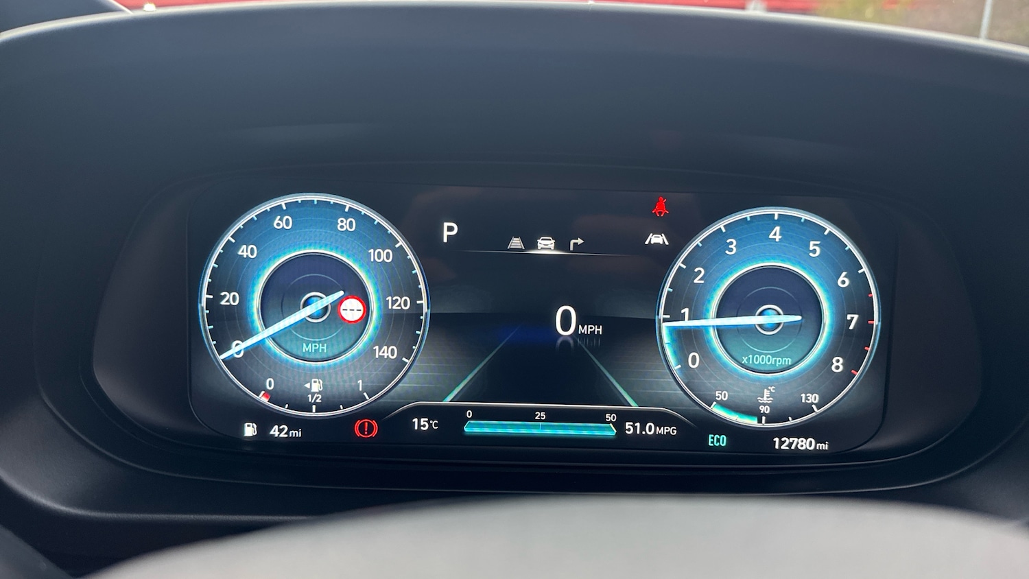 Used Hyundai i20 2024 for sale - 76779255: Photo 18