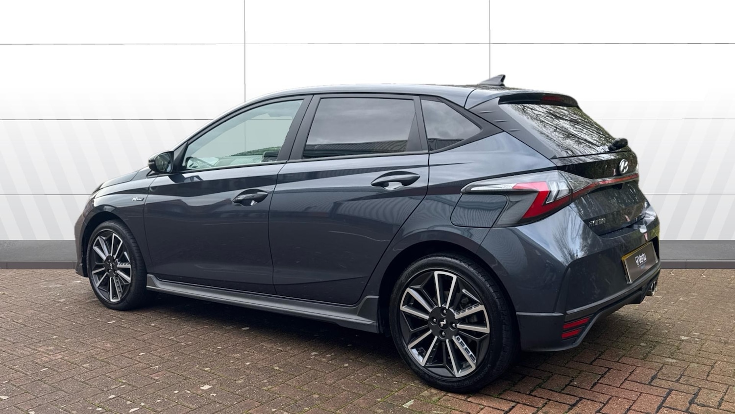 Used Hyundai i20 2024 for sale - 76779255: Photo 2