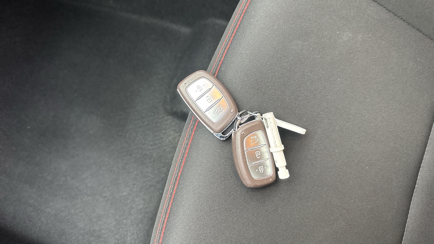 Used Hyundai i20 2024 for sale - 76779255: Photo 20