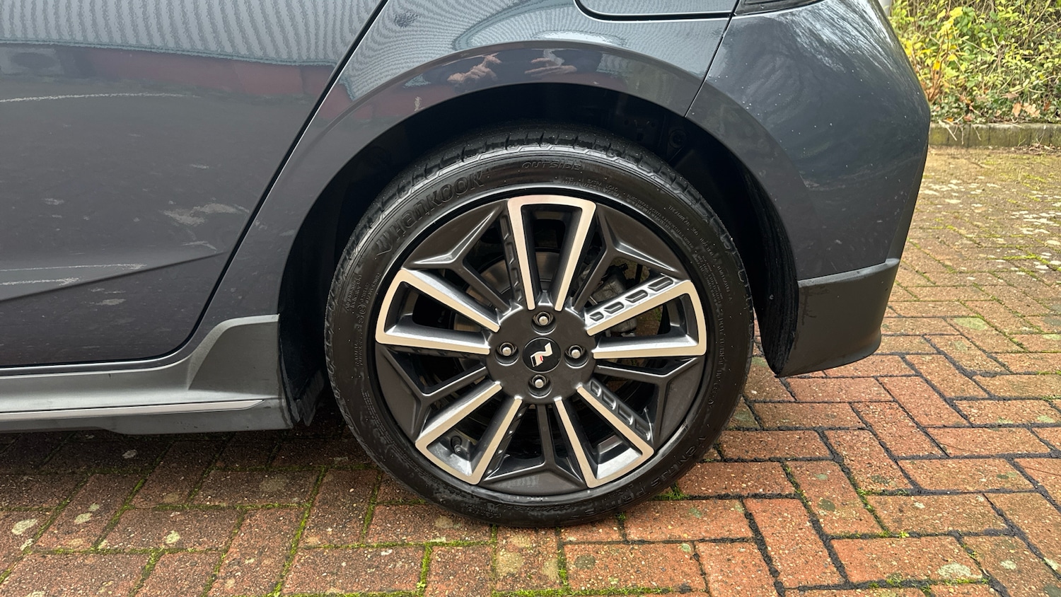 Used Hyundai i20 2024 for sale - 76779255: Photo 22