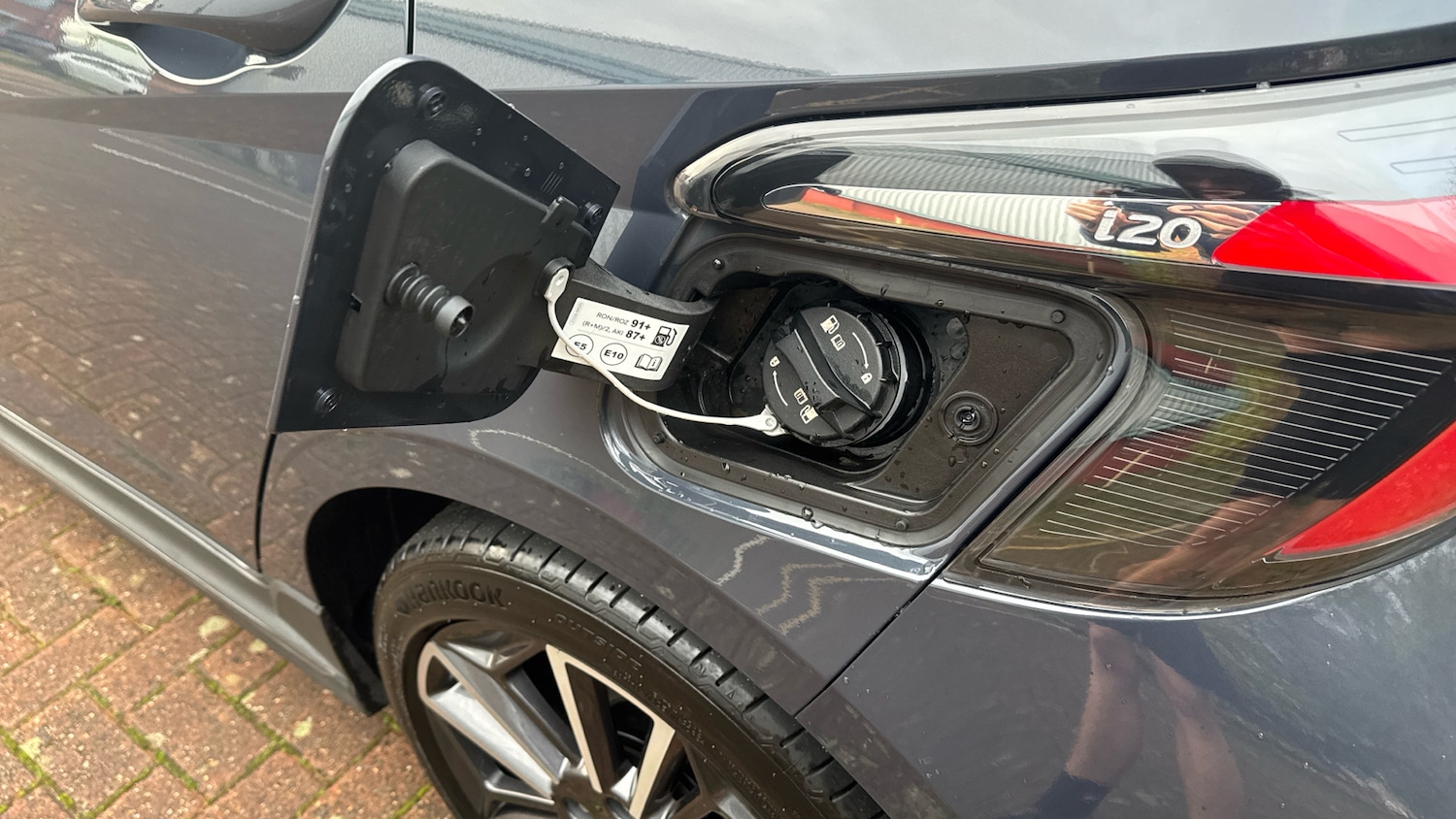 Used Hyundai i20 2024 for sale - 76779255: Photo 23