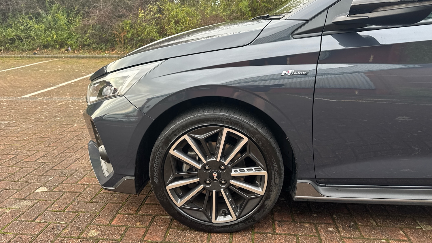 Used Hyundai i20 2024 for sale - 76779255: Photo 26