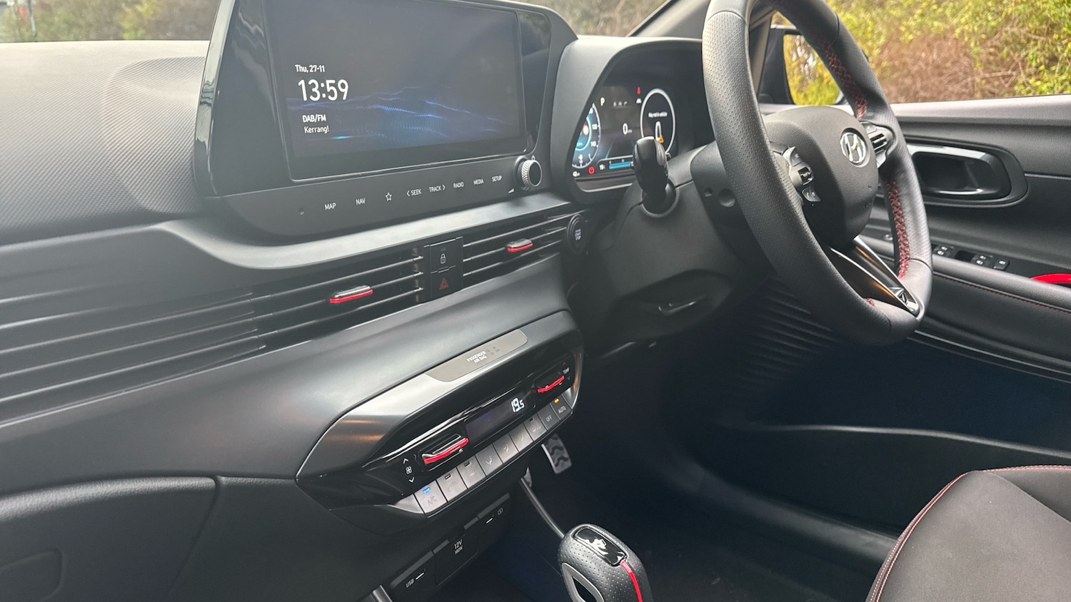 Used Hyundai i20 2024 for sale - 76779255: Photo 28