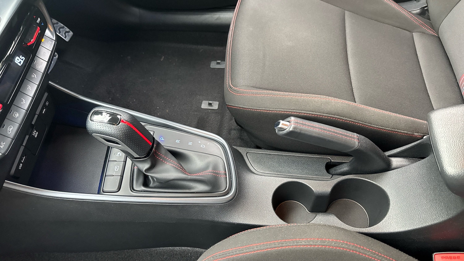 Used Hyundai i20 2024 for sale - 76779255: Photo 29