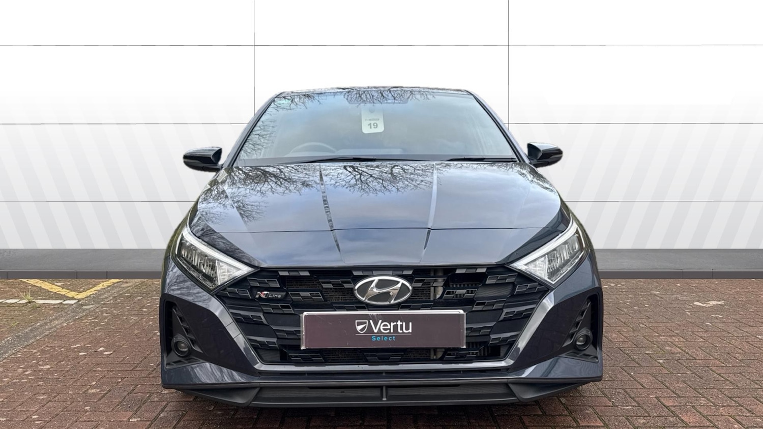 Used Hyundai i20 2024 for sale - 76779255: Photo 3