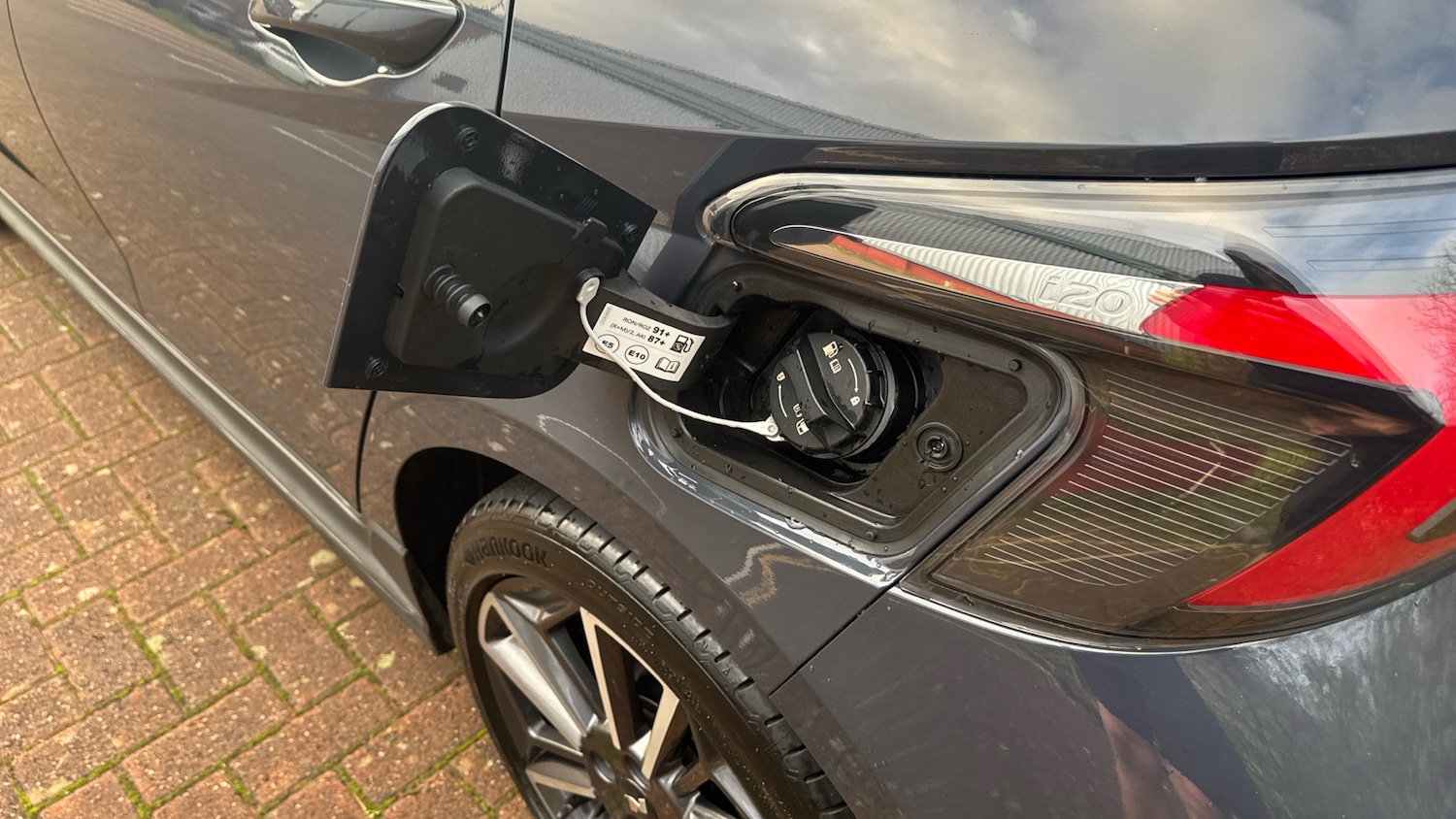 Used Hyundai i20 2024 for sale - 76779255: Photo 30