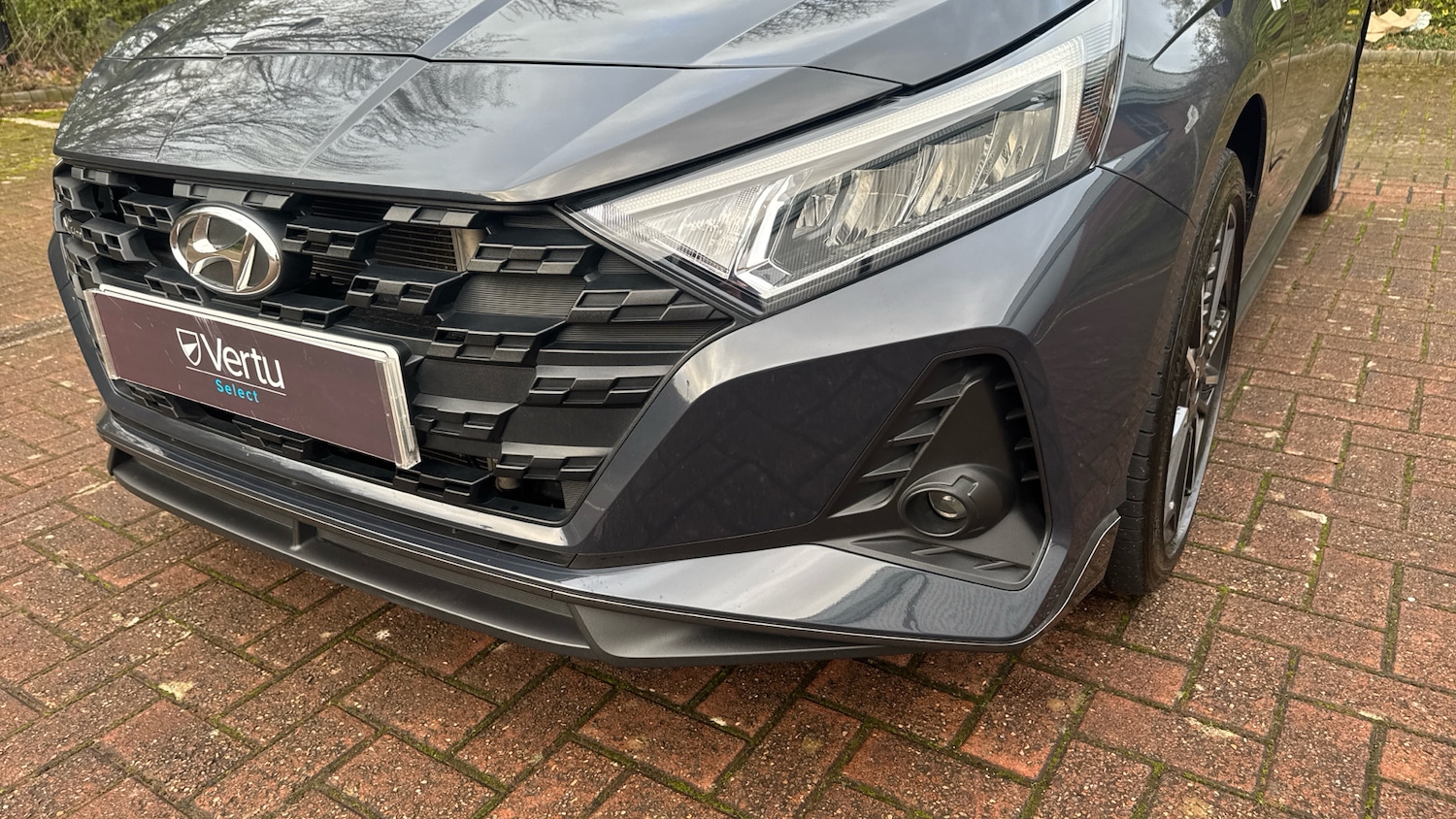 Used Hyundai i20 2024 for sale - 76779255: Photo 31