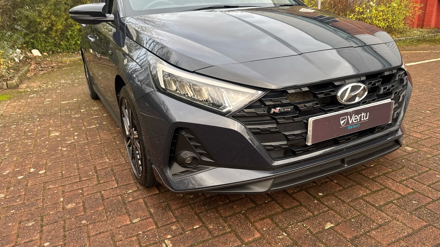 Used Hyundai i20 2024 for sale - 76779255: Photo 32