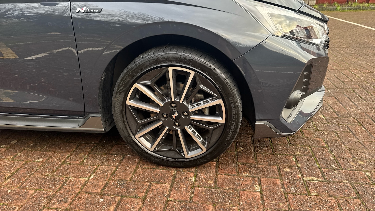 Used Hyundai i20 2024 for sale - 76779255: Photo 33