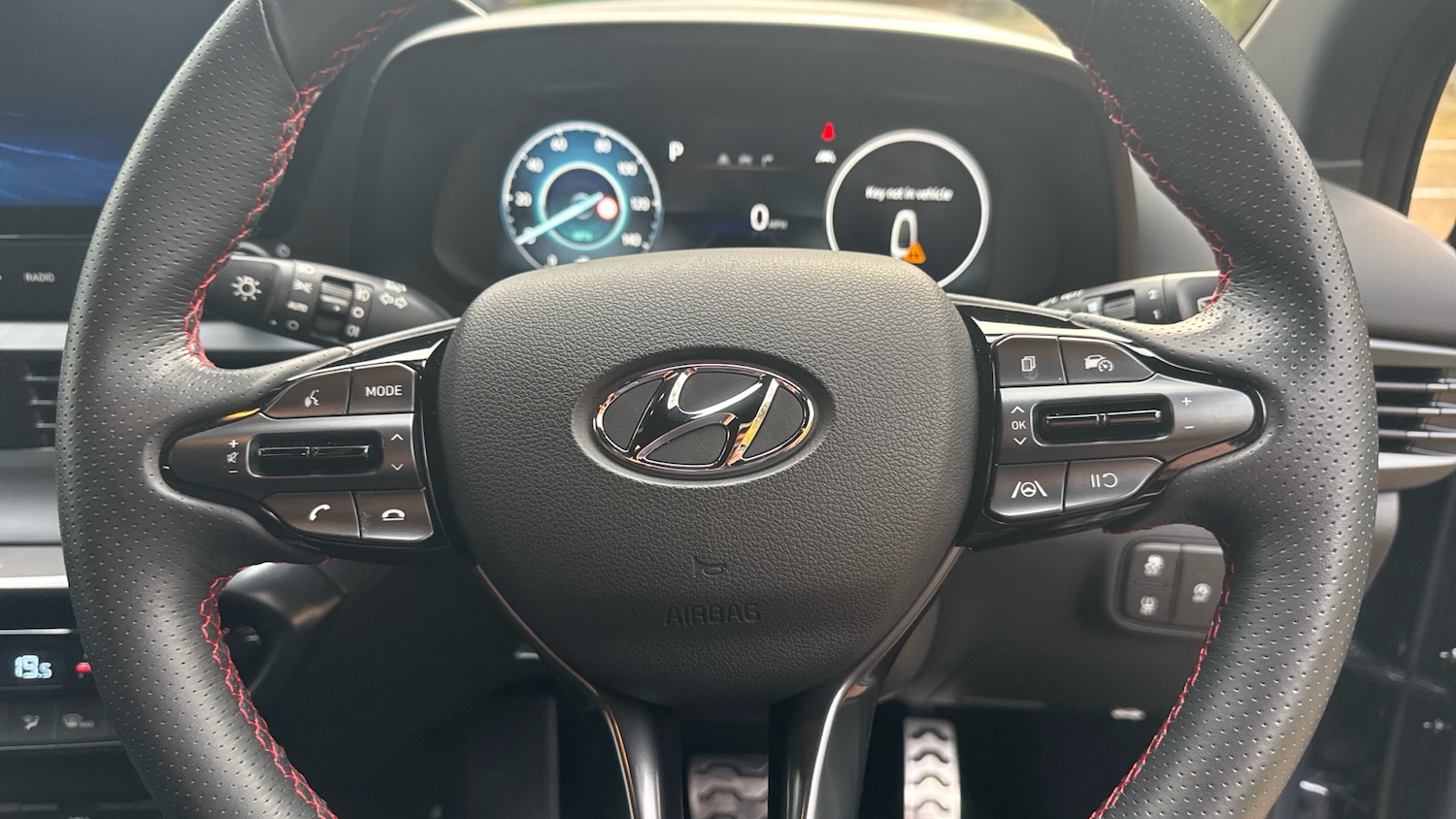 Used Hyundai i20 2024 for sale - 76779255: Photo 35