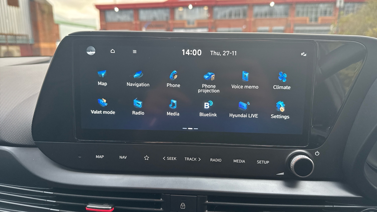 Used Hyundai i20 2024 for sale - 76779255: Photo 37