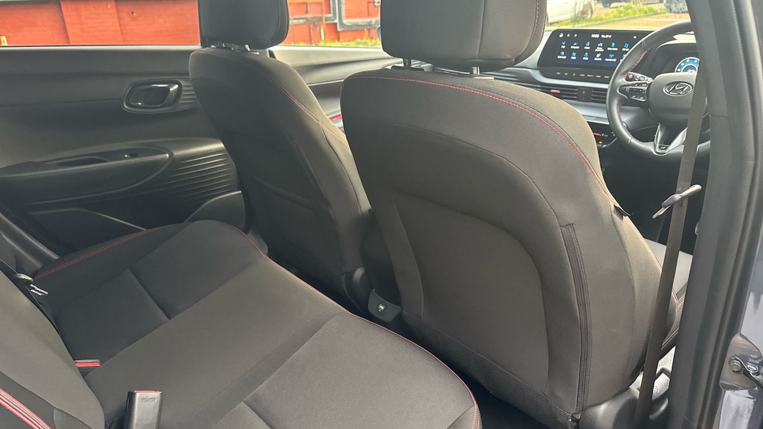 Used Hyundai i20 2024 for sale - 76779255: Photo 39