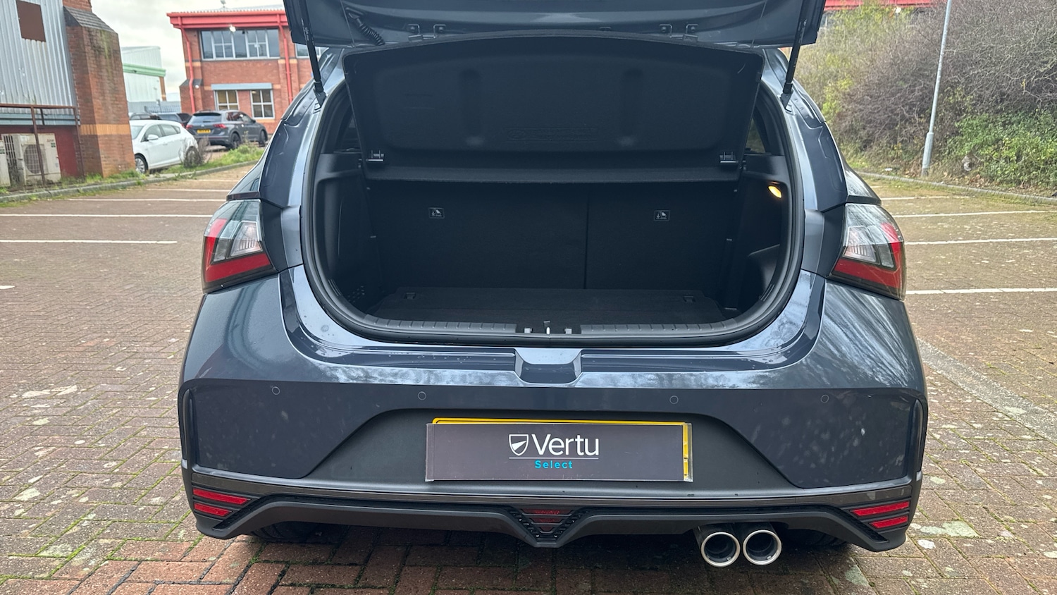 Used Hyundai i20 2024 for sale - 76779255: Photo 4