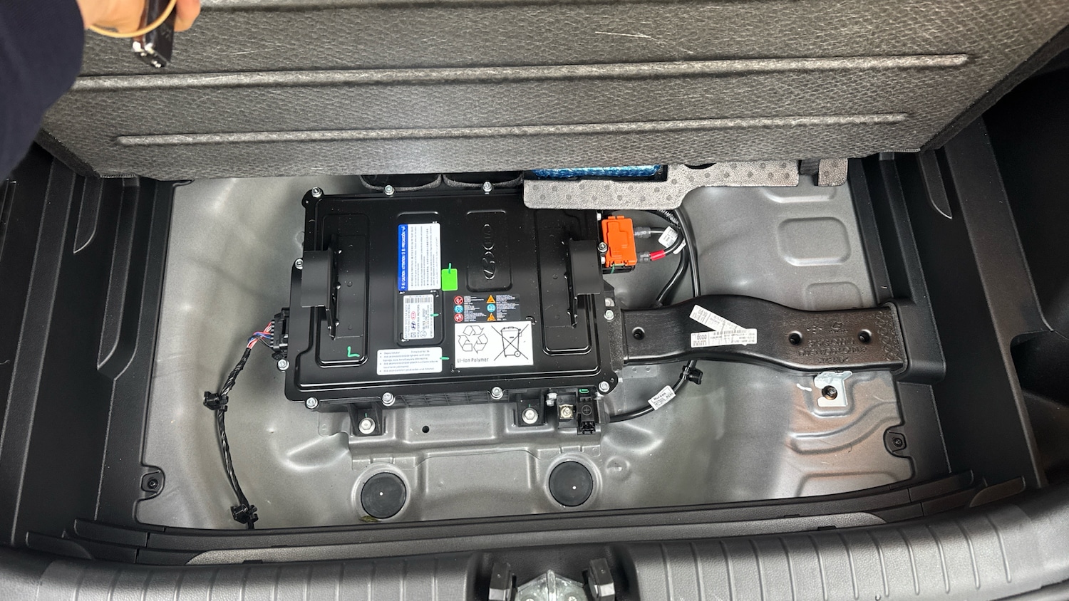 Used Hyundai i20 2024 for sale - 76779255: Photo 41