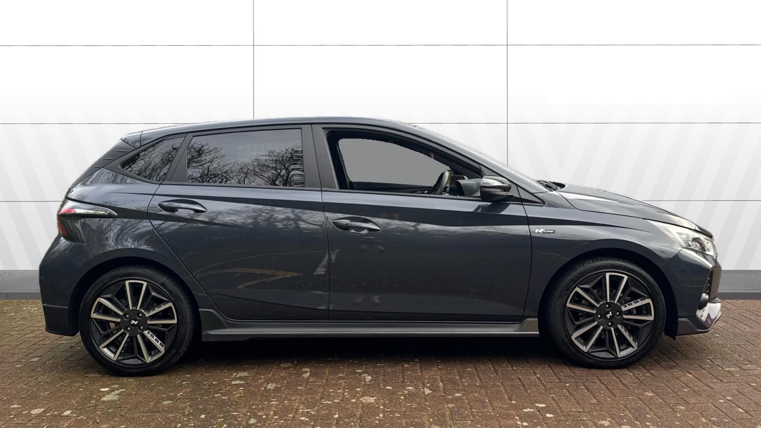 Used Hyundai i20 2024 for sale - 76779255: Photo 5