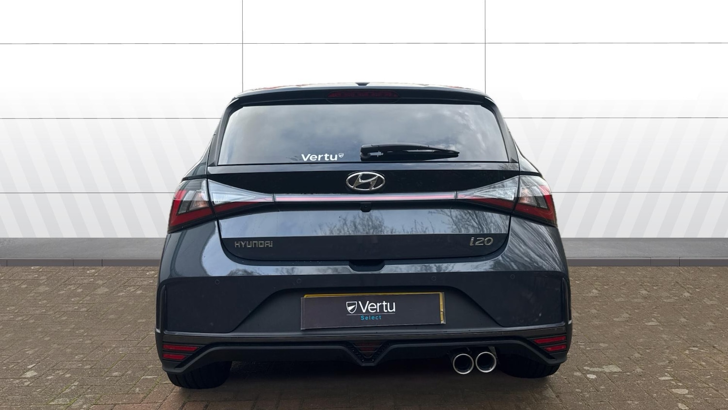 Used Hyundai i20 2024 for sale - 76779255: Photo 6