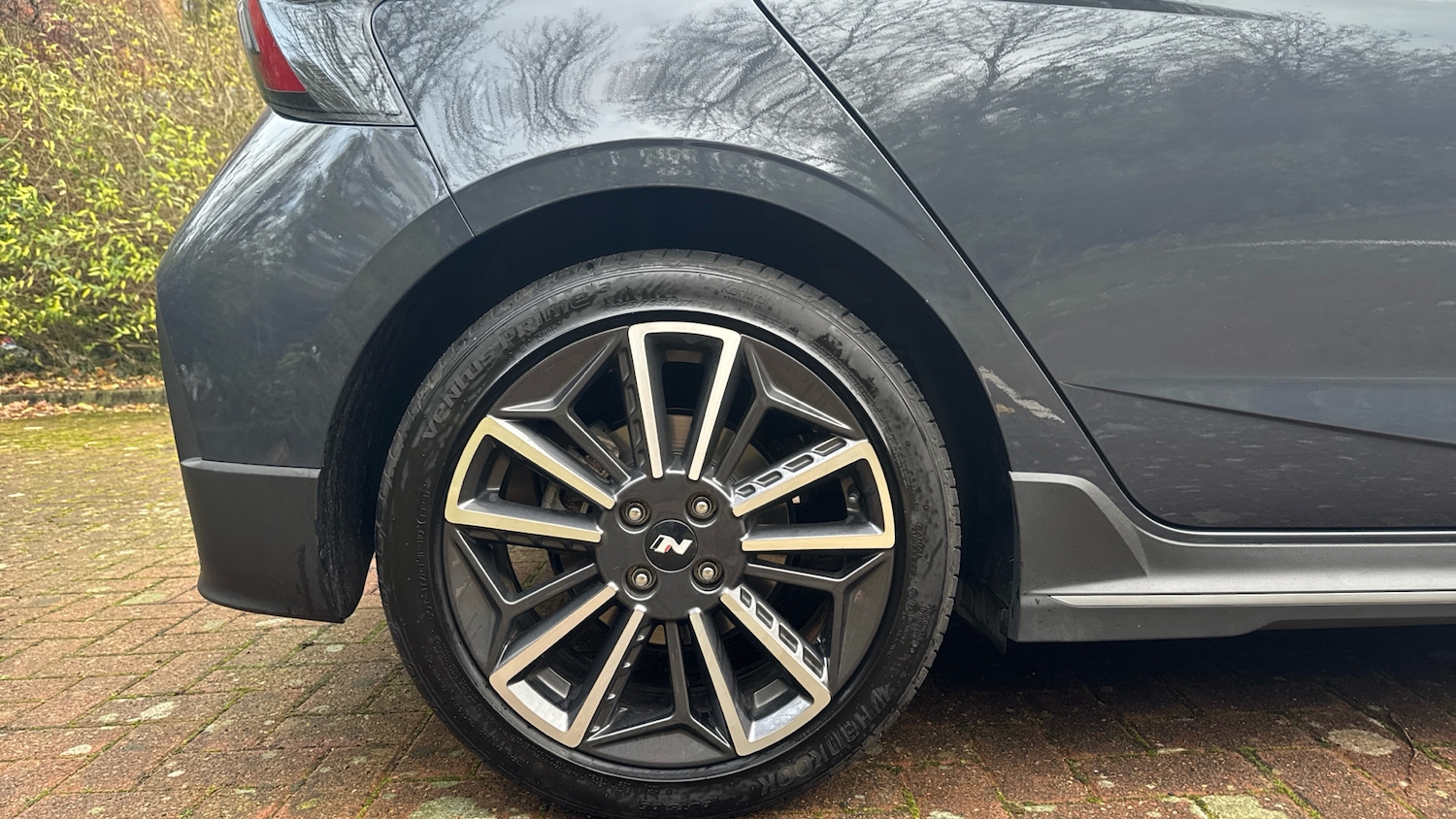 Used Hyundai i20 2024 for sale - 76779255: Photo 7