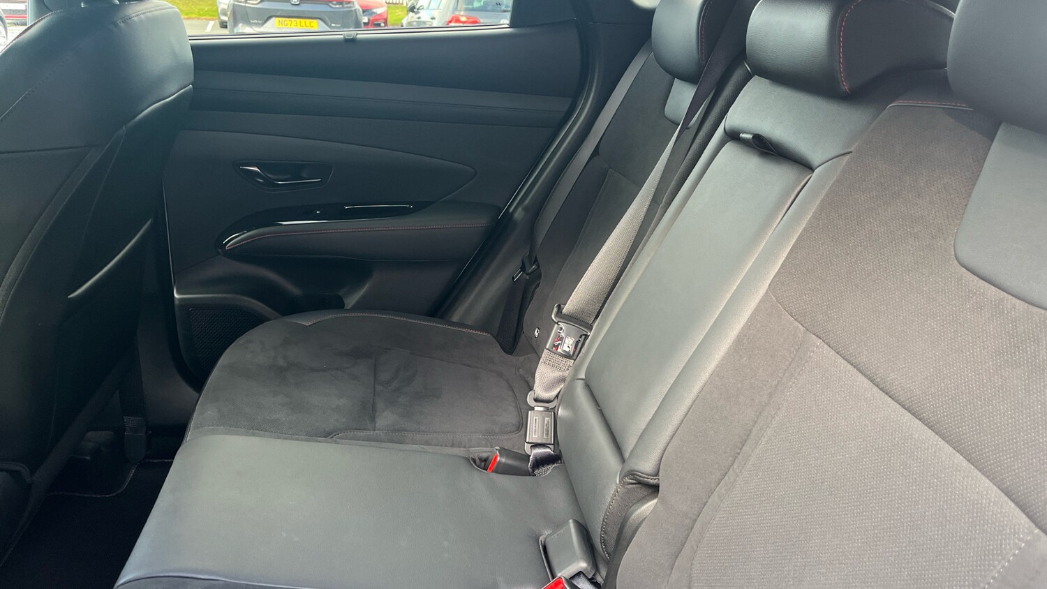 Used Hyundai TUCSON 2025 for sale - 76290445: Photo 16